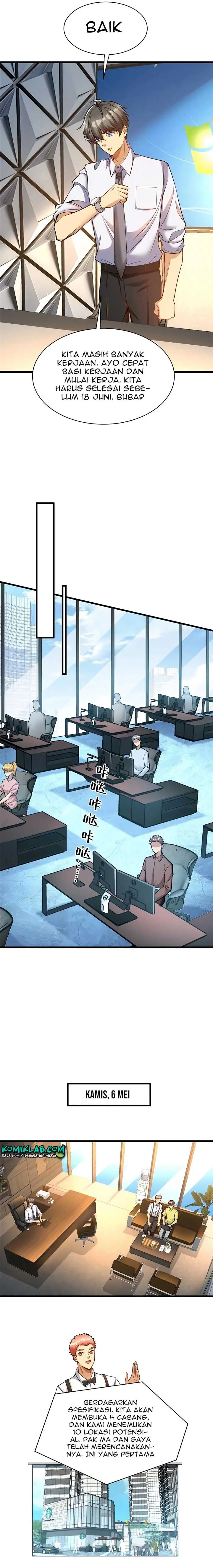 image-komik-losing-money-to-be-a-tycoon-chapter-62-9/17