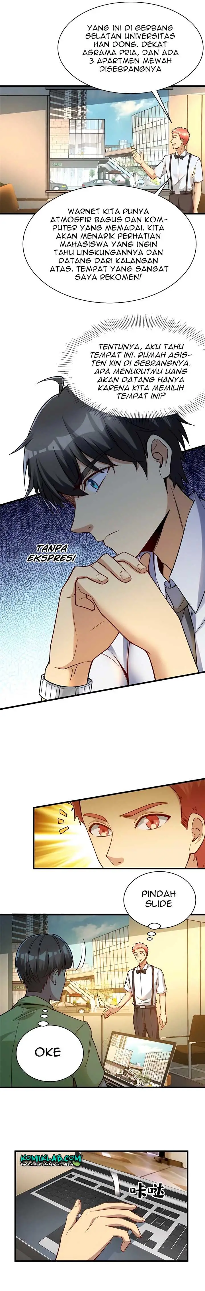 image-komik-losing-money-to-be-a-tycoon-chapter-62-10/17