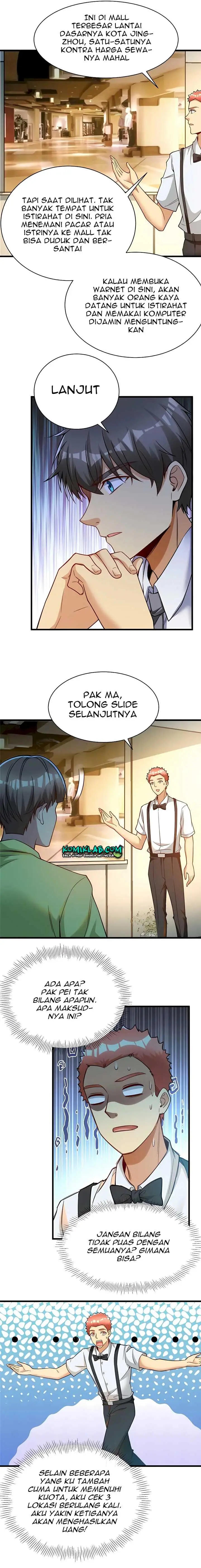 image-komik-losing-money-to-be-a-tycoon-chapter-62-11/17