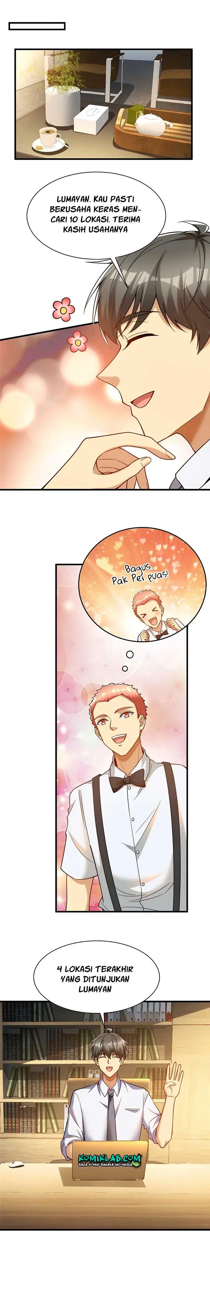image-komik-losing-money-to-be-a-tycoon-chapter-62-12/17