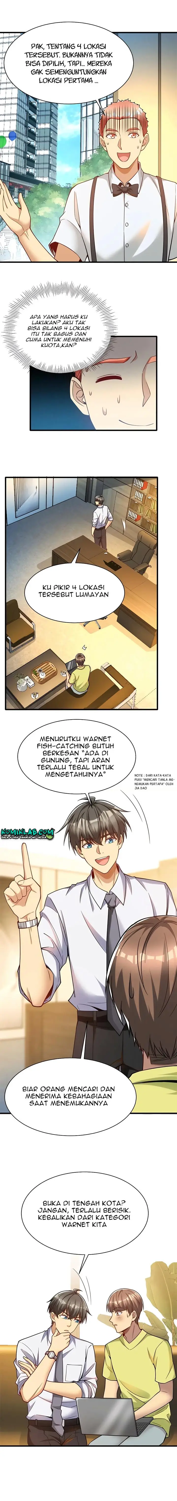 image-komik-losing-money-to-be-a-tycoon-chapter-63-2/15