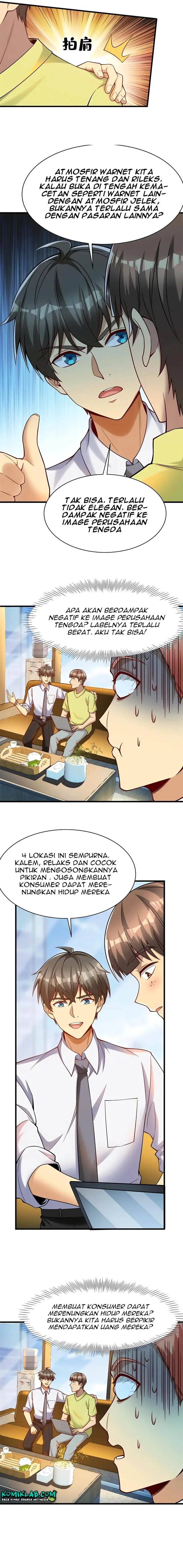 image-komik-losing-money-to-be-a-tycoon-chapter-63-3/15