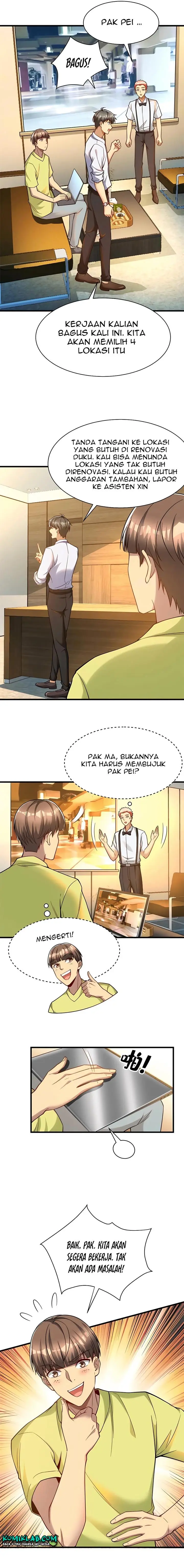 image-komik-losing-money-to-be-a-tycoon-chapter-63-4/15