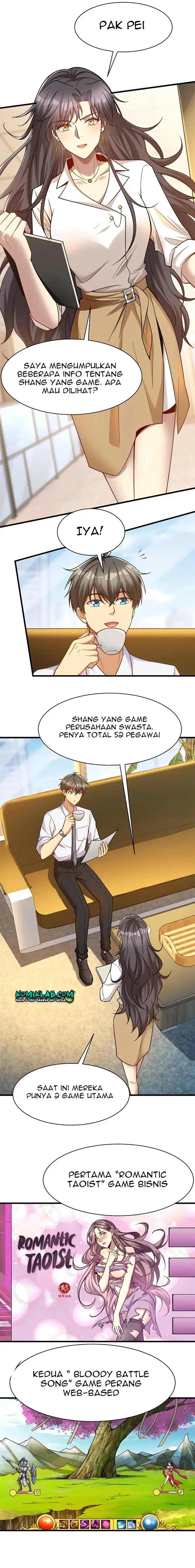 image-komik-losing-money-to-be-a-tycoon-chapter-63-6/15