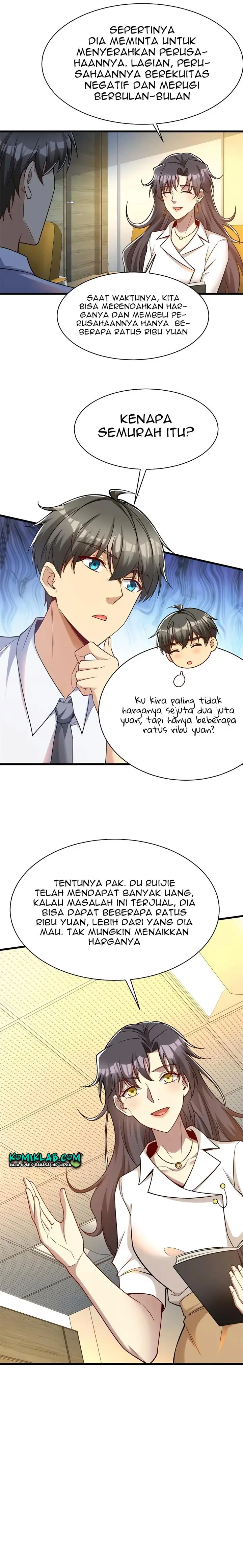 image-komik-losing-money-to-be-a-tycoon-chapter-63-9/15