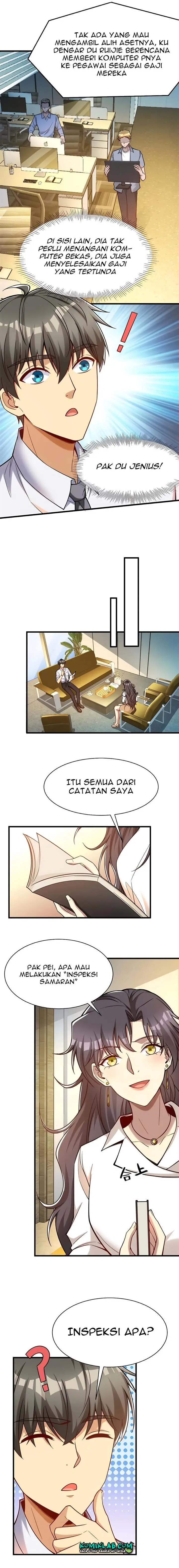 image-komik-losing-money-to-be-a-tycoon-chapter-63-10/15