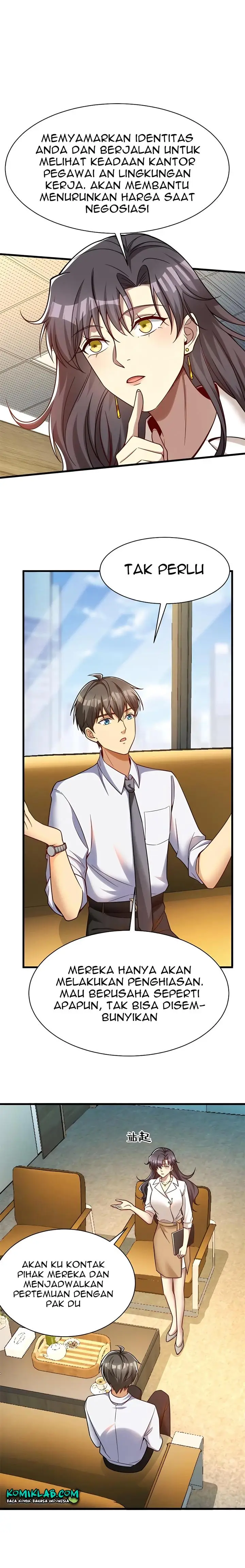 image-komik-losing-money-to-be-a-tycoon-chapter-63-11/15