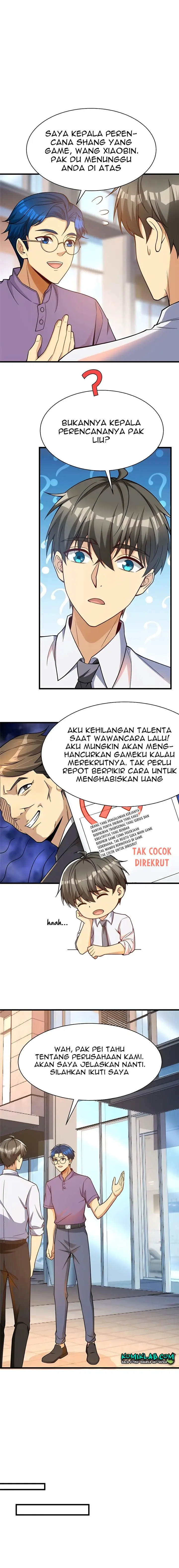 image-komik-losing-money-to-be-a-tycoon-chapter-64-3/16