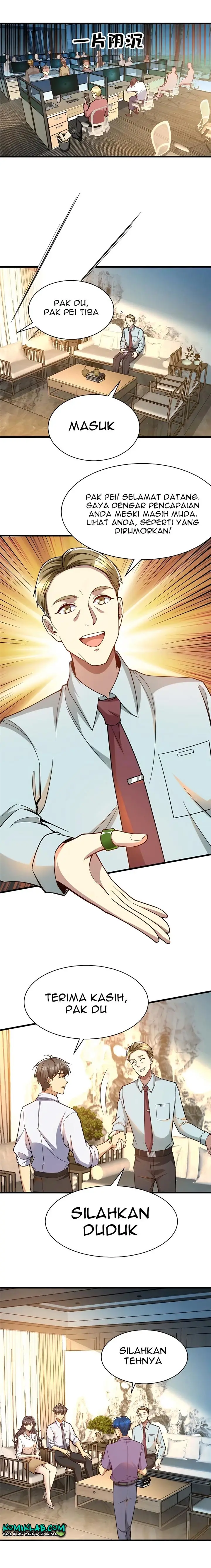 image-komik-losing-money-to-be-a-tycoon-chapter-64-4/16