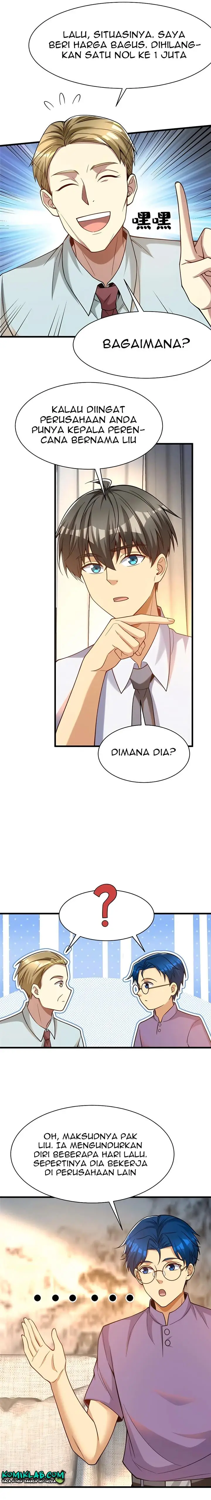 image-komik-losing-money-to-be-a-tycoon-chapter-64-6/16