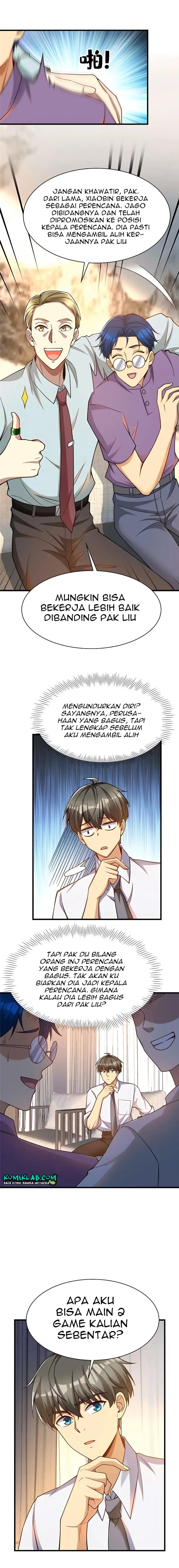 image-komik-losing-money-to-be-a-tycoon-chapter-64-7/16
