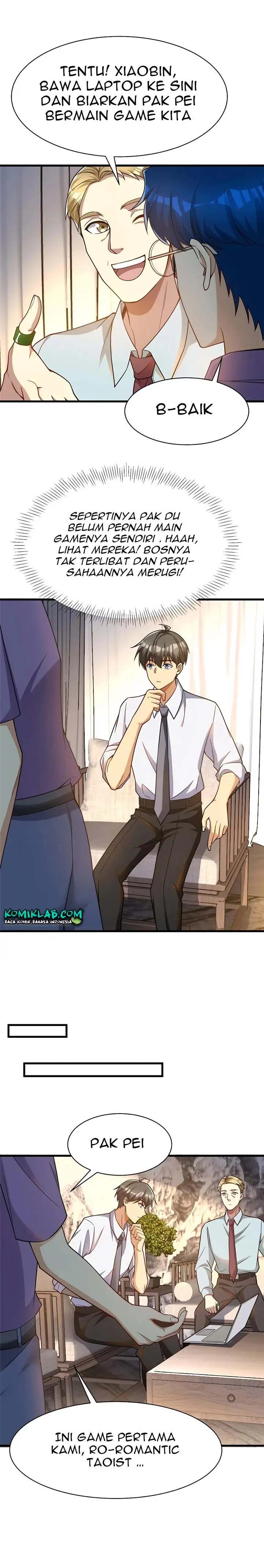 image-komik-losing-money-to-be-a-tycoon-chapter-64-8/16