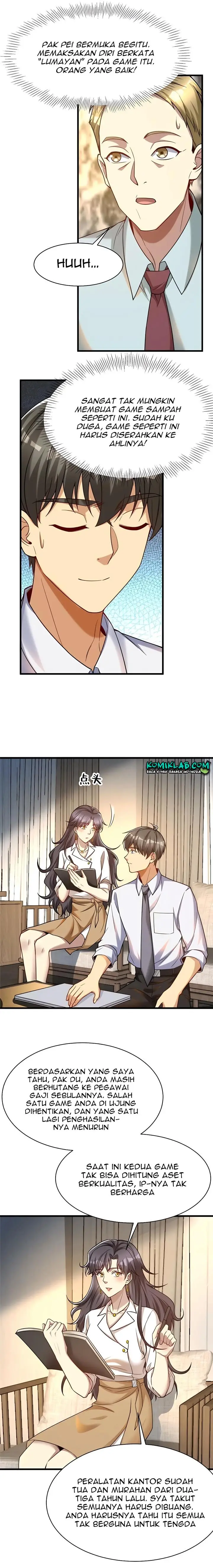 image-komik-losing-money-to-be-a-tycoon-chapter-64-11/16