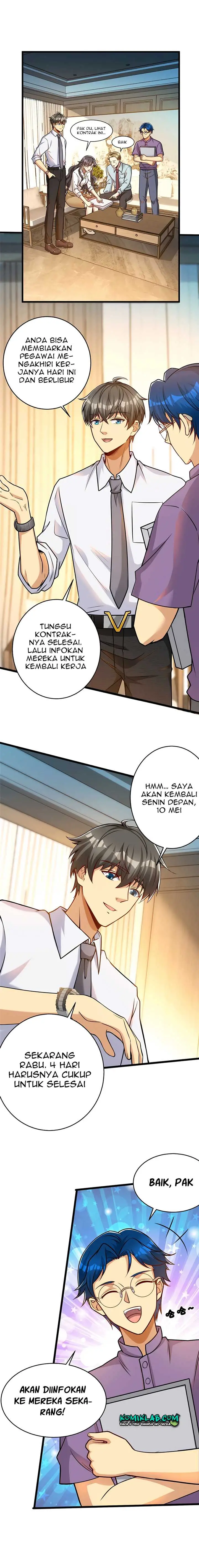 image-komik-losing-money-to-be-a-tycoon-chapter-65-4/17