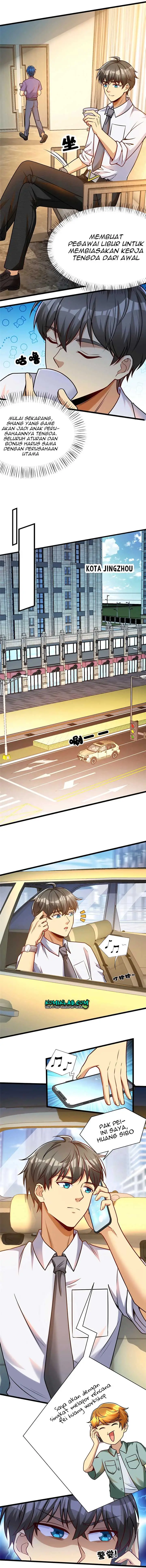 image-komik-losing-money-to-be-a-tycoon-chapter-65-5/17