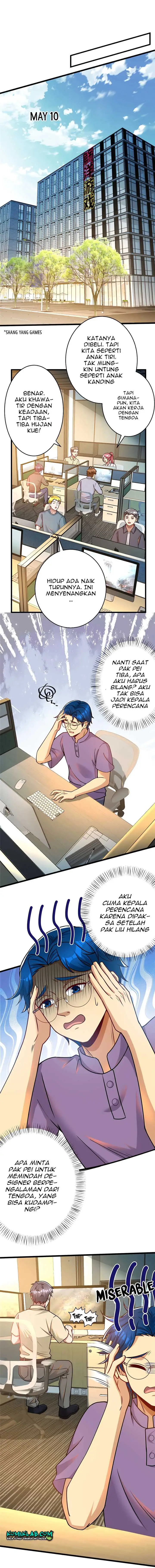 image-komik-losing-money-to-be-a-tycoon-chapter-65-8/17