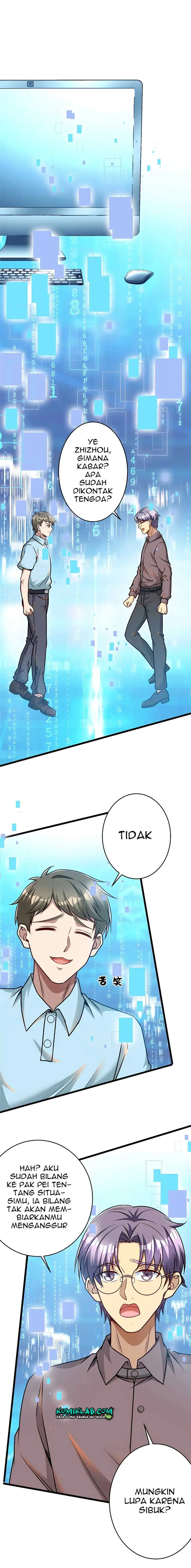 image-komik-losing-money-to-be-a-tycoon-chapter-65-9/17