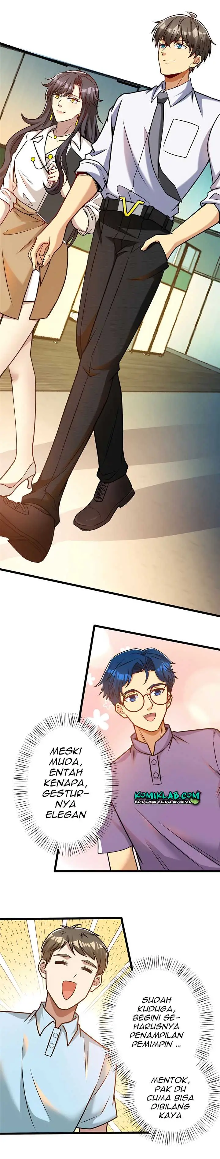 image-komik-losing-money-to-be-a-tycoon-chapter-65-12/17