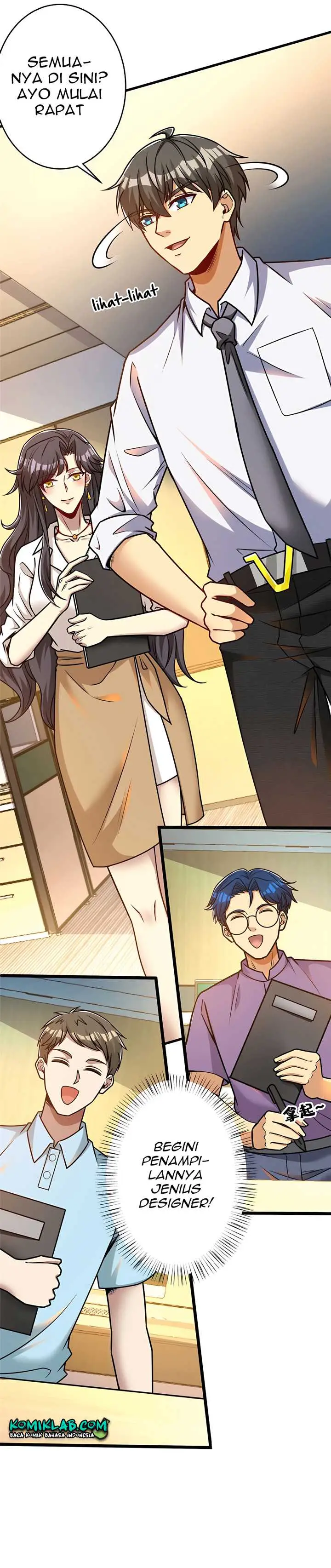 image-komik-losing-money-to-be-a-tycoon-chapter-65-13/17