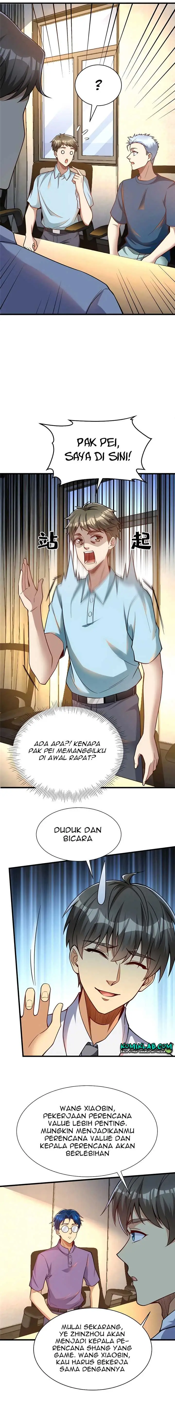 image-komik-losing-money-to-be-a-tycoon-chapter-66-3/16