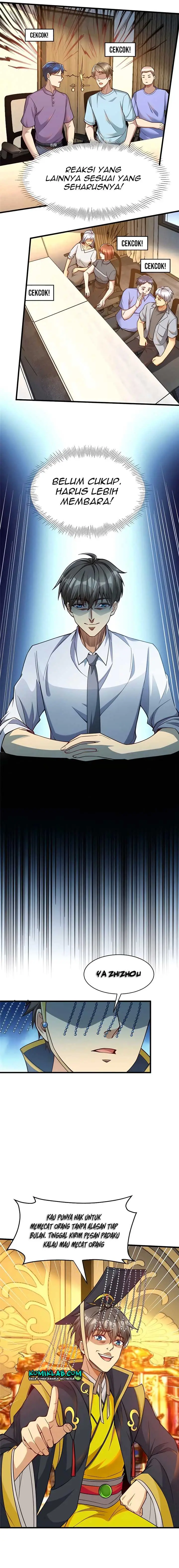 image-komik-losing-money-to-be-a-tycoon-chapter-66-5/16