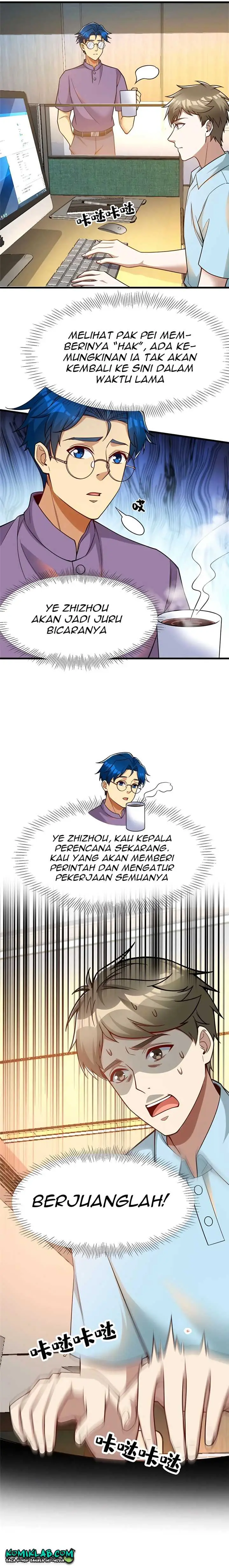 image-komik-losing-money-to-be-a-tycoon-chapter-66-9/16