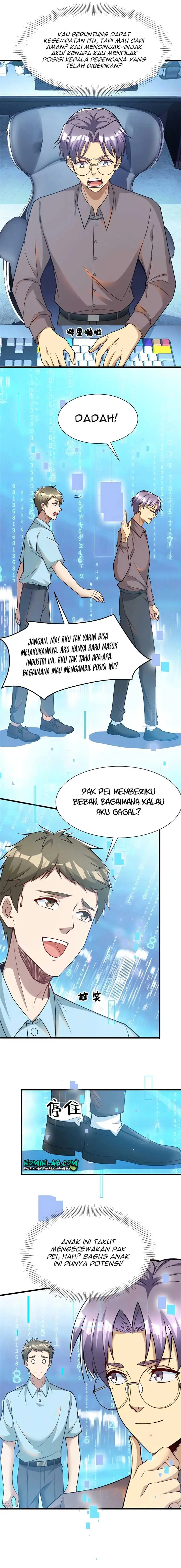 image-komik-losing-money-to-be-a-tycoon-chapter-66-13/16