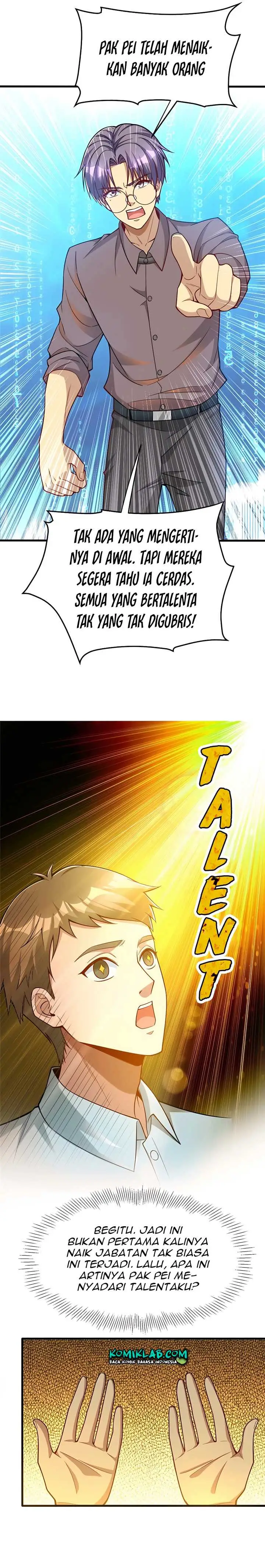 image-komik-losing-money-to-be-a-tycoon-chapter-67-3/16
