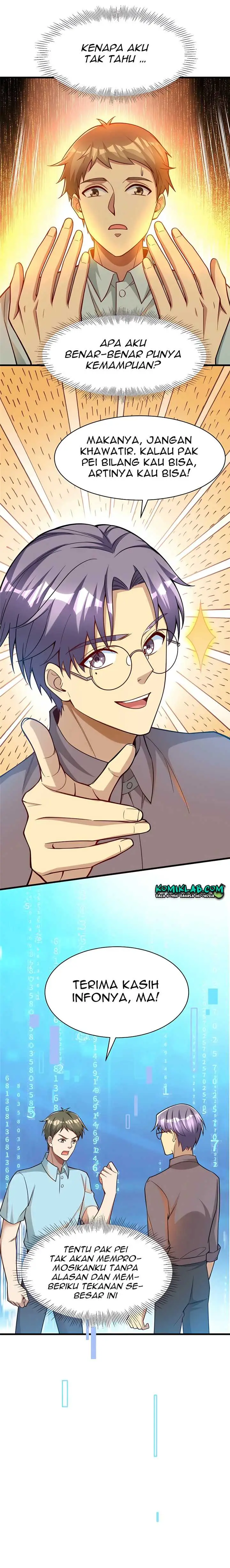 image-komik-losing-money-to-be-a-tycoon-chapter-67-4/16