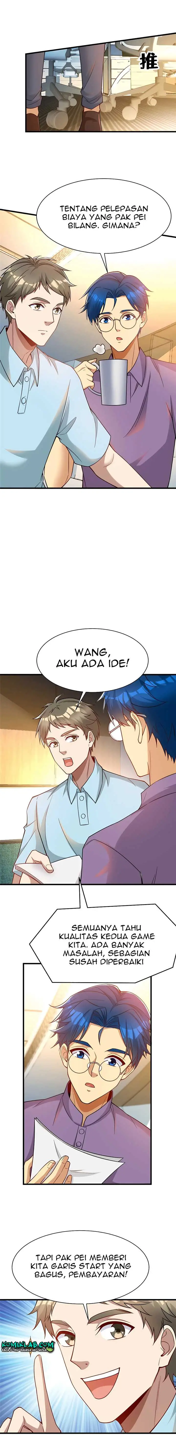 image-komik-losing-money-to-be-a-tycoon-chapter-67-6/16