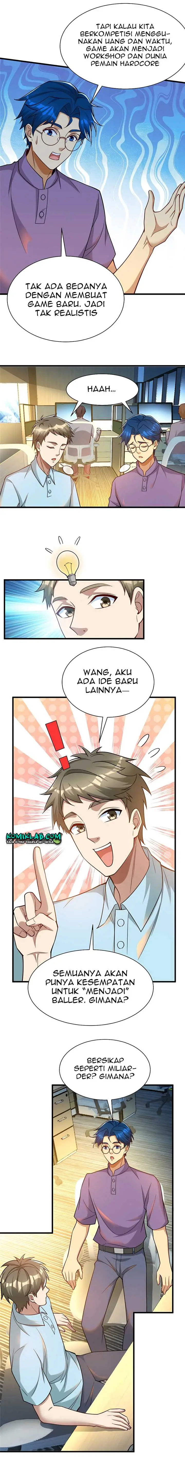 image-komik-losing-money-to-be-a-tycoon-chapter-67-8/16