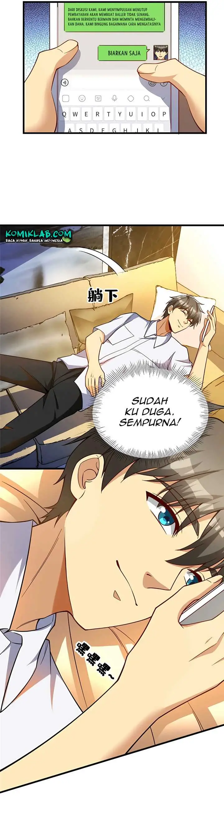 image-komik-losing-money-to-be-a-tycoon-chapter-67-12/16