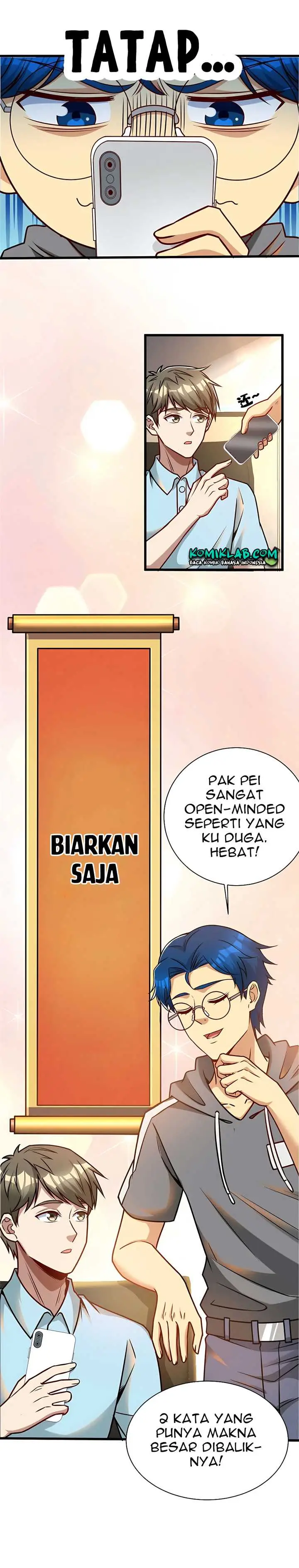 image-komik-losing-money-to-be-a-tycoon-chapter-68-3/17