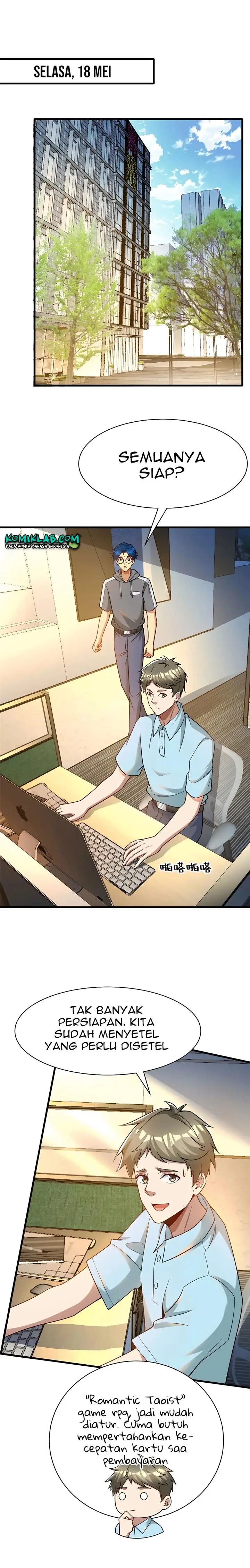 image-komik-losing-money-to-be-a-tycoon-chapter-69-2/16