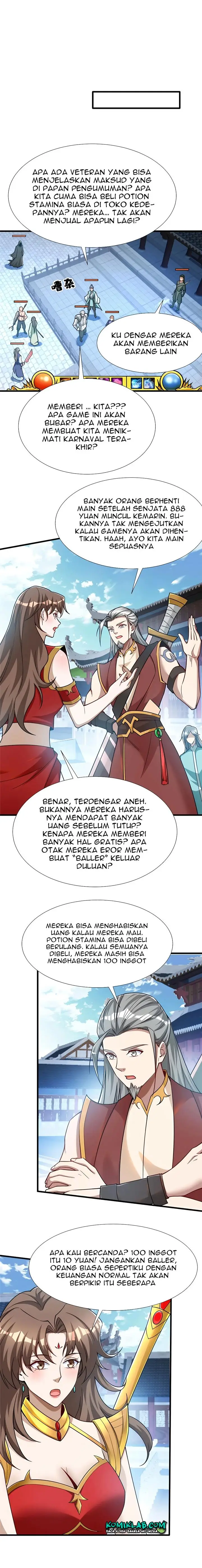 image-komik-losing-money-to-be-a-tycoon-chapter-69-6/16