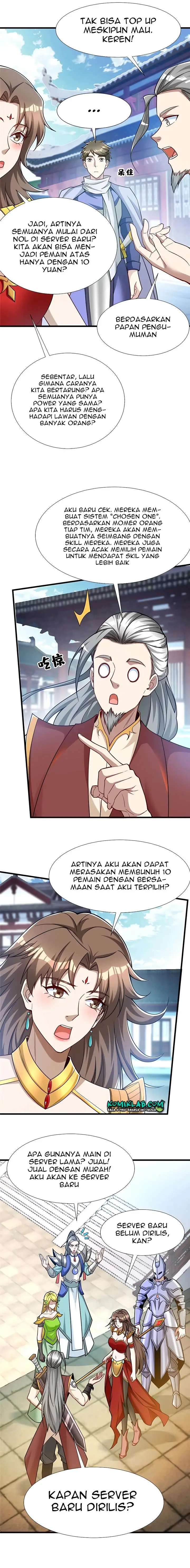 image-komik-losing-money-to-be-a-tycoon-chapter-69-7/16