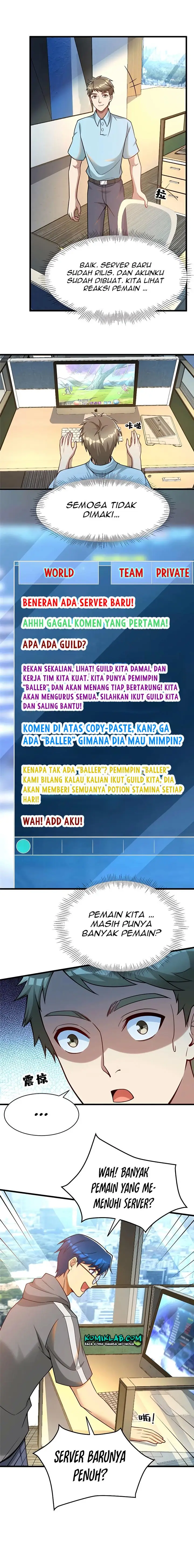 image-komik-losing-money-to-be-a-tycoon-chapter-69-9/16