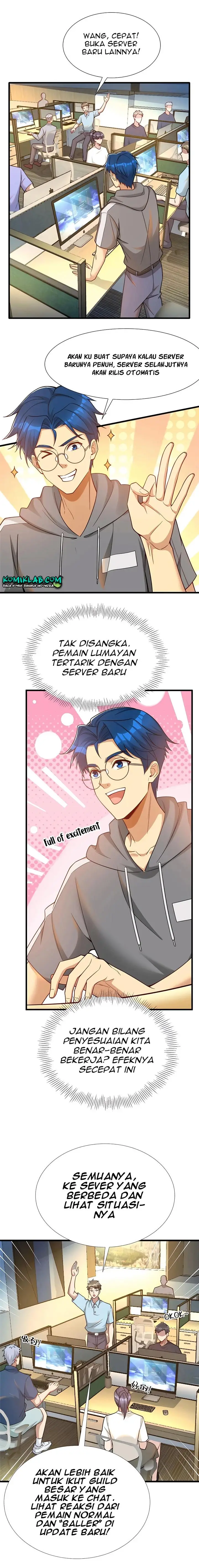 image-komik-losing-money-to-be-a-tycoon-chapter-69-10/16