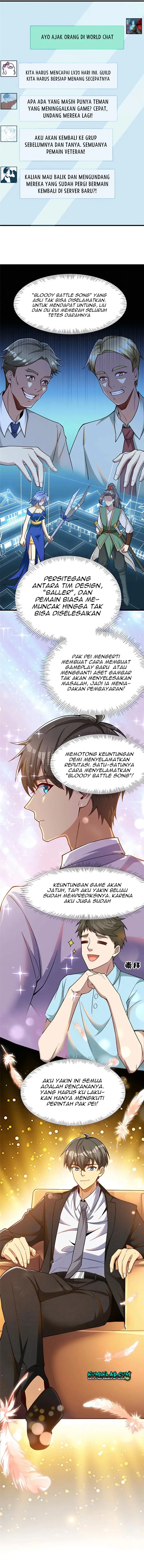 image-komik-losing-money-to-be-a-tycoon-chapter-69-11/16