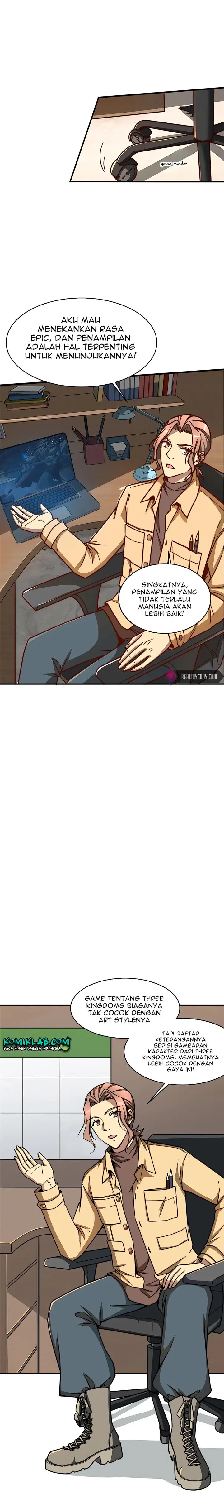 image-komik-losing-money-to-be-a-tycoon-chapter-7-3/18