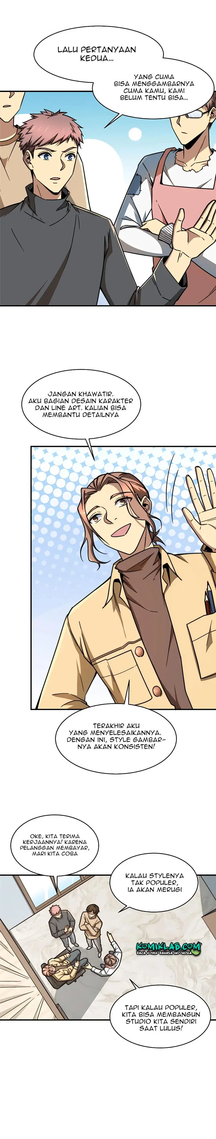 image-komik-losing-money-to-be-a-tycoon-chapter-7-4/18