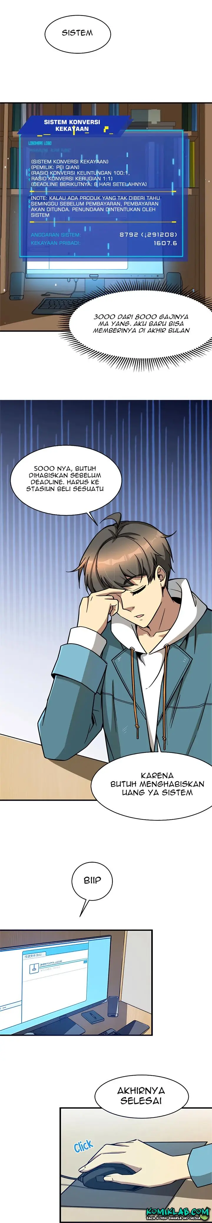 image-komik-losing-money-to-be-a-tycoon-chapter-7-9/18