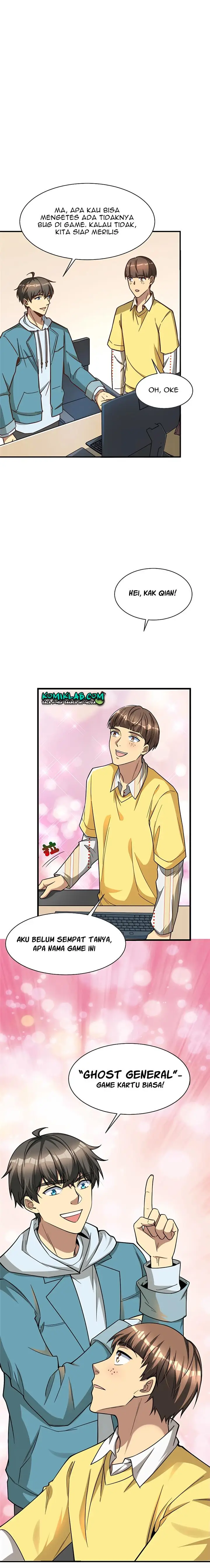 image-komik-losing-money-to-be-a-tycoon-chapter-7-15/18