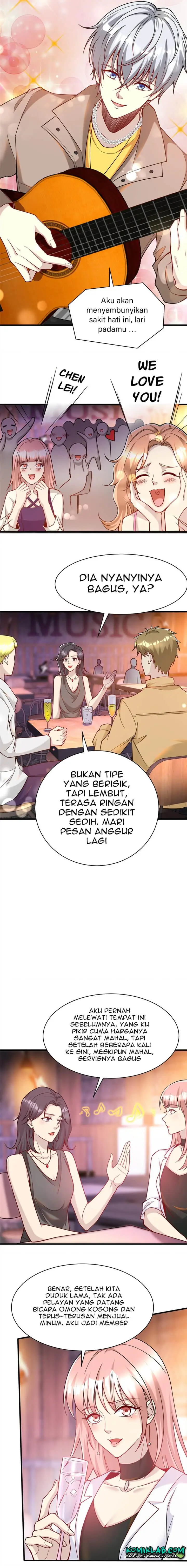 image-komik-losing-money-to-be-a-tycoon-chapter-70-3/15