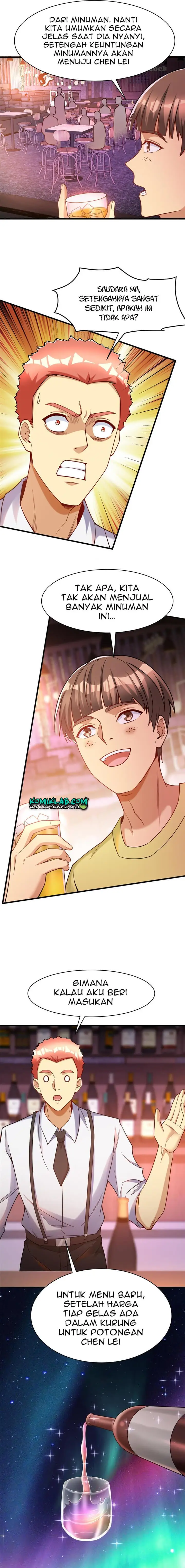 image-komik-losing-money-to-be-a-tycoon-chapter-70-8/15