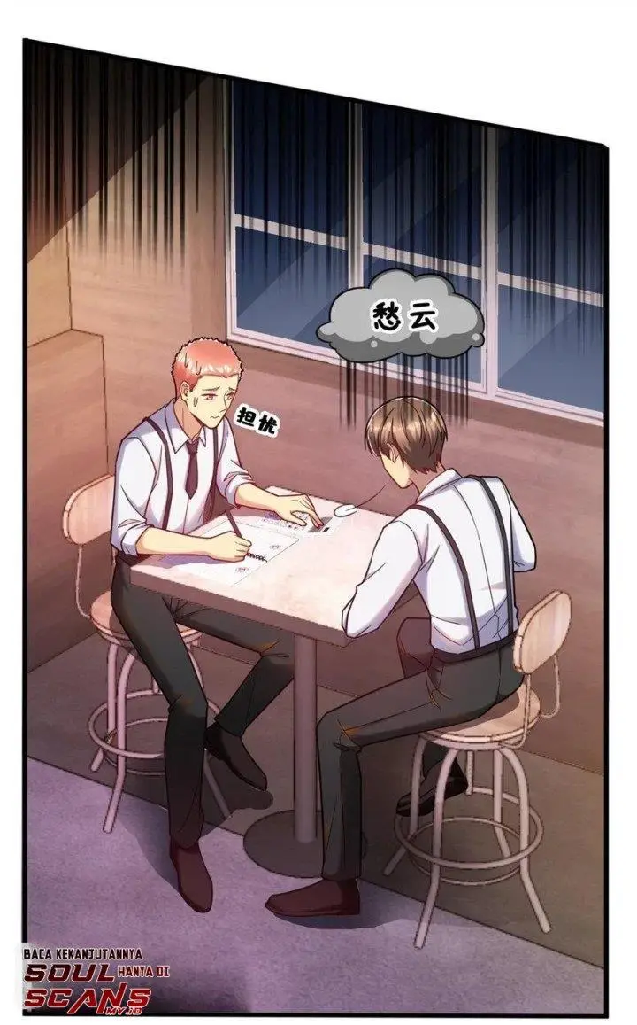 image-komik-losing-money-to-be-a-tycoon-chapter-71-4/58