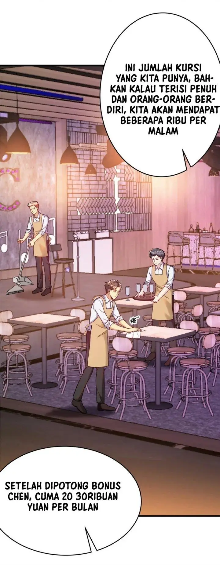 image-komik-losing-money-to-be-a-tycoon-chapter-71-7/58