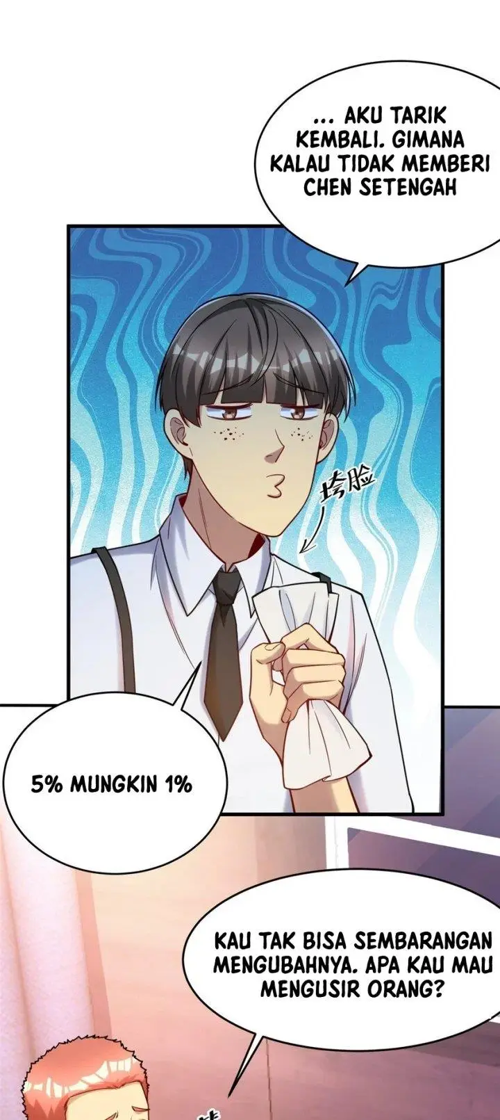image-komik-losing-money-to-be-a-tycoon-chapter-71-10/58