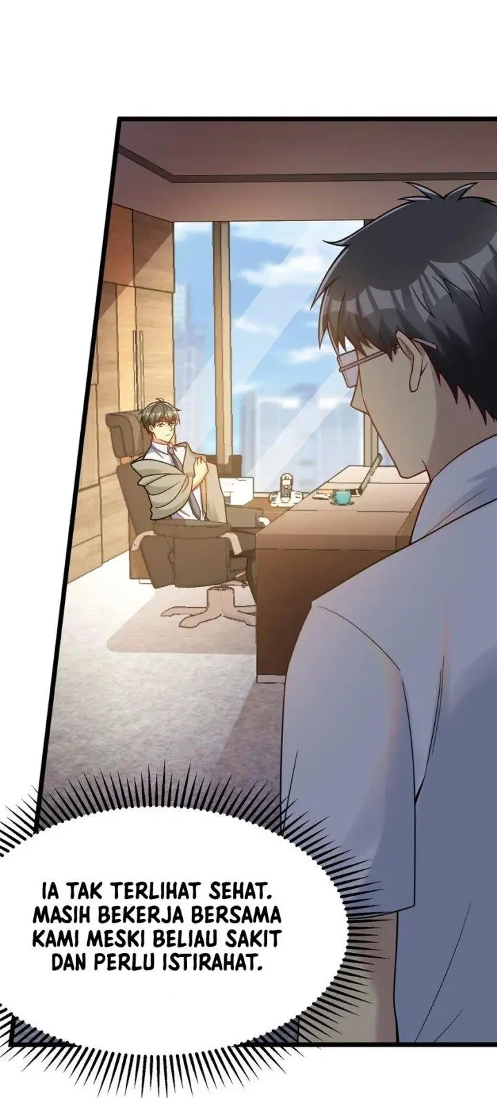 image-komik-losing-money-to-be-a-tycoon-chapter-71-27/58