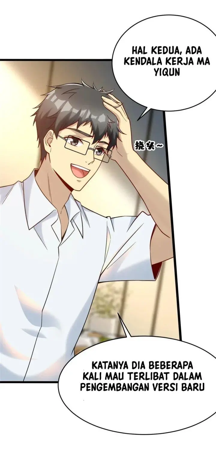 image-komik-losing-money-to-be-a-tycoon-chapter-71-33/58